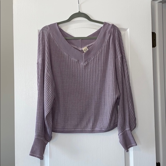 Free People Tops - Free People Top